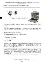 Preview for 14 page of Novus NVIP-2DN5000V/IR-1P User Manual