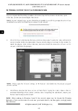 Preview for 16 page of Novus NVIP-2DN5000V/IR-1P User Manual