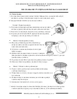 Предварительный просмотр 31 страницы Novus NVIP-2DN5001D/IR-1P User Manual