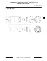 Preview for 7 page of Novus NVIP-2DN5001H/IR-1P User Manual