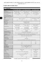 Preview for 6 page of Novus NVIP-2DN5001V/IRH-1P User Manual