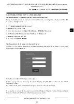 Preview for 15 page of Novus NVIP-2DN5001V/IRH-1P User Manual