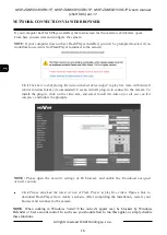 Preview for 16 page of Novus NVIP-2DN5001V/IRH-1P User Manual