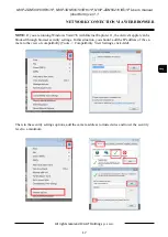 Preview for 17 page of Novus NVIP-2DN5001V/IRH-1P User Manual