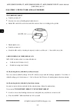 Preview for 22 page of Novus NVIP-2DN5001V/IRH-1P User Manual