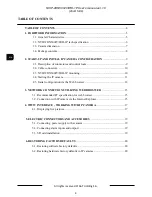 Preview for 4 page of Novus NVIP-2DN5002V/IRH-1P User Manual