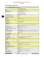 Preview for 6 page of Novus NVIP-2DN5002V/IRH-1P User Manual