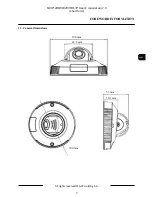 Preview for 7 page of Novus NVIP-2DN5002V/IRH-1P User Manual