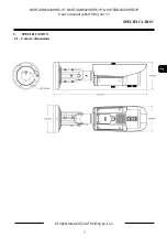 Preview for 7 page of Novus NVIP-2DN5020H/IR-1P User Manual