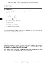 Preview for 8 page of Novus NVIP-2DN5020H/IR-1P User Manual