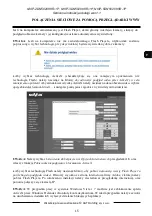 Preview for 35 page of Novus NVIP-2DN5020H/IR-1P User Manual