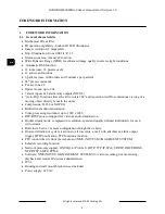 Preview for 4 page of Novus NVIP-2DN5020SD/IRH-2 User Manual