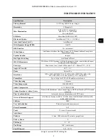 Preview for 5 page of Novus NVIP-2DN5020SD/IRH-2 User Manual