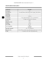 Preview for 6 page of Novus NVIP-2DN5020SD/IRH-2 User Manual