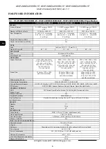 Preview for 6 page of Novus NVIP-2DN5021H/IRH-1P User Manual