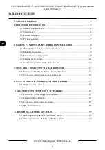 Preview for 4 page of Novus NVIP-2DN5040V/IR-1P User Manual