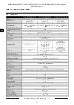 Preview for 6 page of Novus NVIP-2DN5040V/IR-1P User Manual