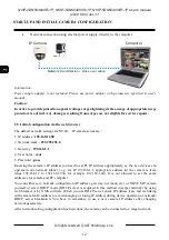 Preview for 12 page of Novus NVIP-2DN5040V/IR-1P User Manual