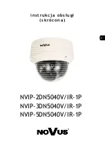 Preview for 21 page of Novus NVIP-2DN5040V/IR-1P User Manual