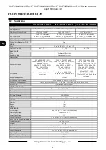 Preview for 6 page of Novus NVIP-2DN5041V/IRH-1P User Manual