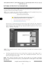 Preview for 14 page of Novus NVIP-2DN5041V/IRH-1P User Manual