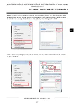 Preview for 15 page of Novus NVIP-2DN5041V/IRH-1P User Manual