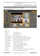 Preview for 17 page of Novus NVIP-2DN5041V/IRH-1P User Manual