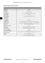 Preview for 6 page of Novus NVIP-2DN6020SD-2P User Manual