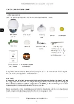 Preview for 8 page of Novus NVIP-2DN6020SD-2P User Manual