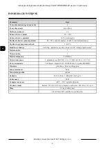 Preview for 30 page of Novus NVIP-2DN6020SD-2P User Manual