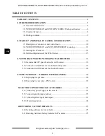 Preview for 4 page of Novus NVIP-2DN7020SD-2P User Manual