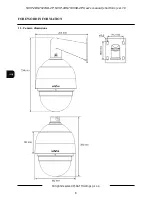 Preview for 8 page of Novus NVIP-2DN7020SD-2P User Manual