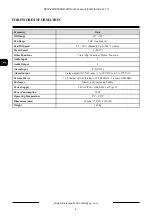 Preview for 6 page of Novus NVIP-2DN7120SD-2P User Manual