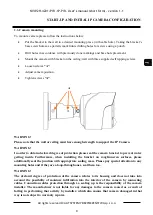 Предварительный просмотр 9 страницы Novus NVIP-2H-4201/PIR User Manual