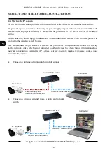 Предварительный просмотр 10 страницы Novus NVIP-2H-4201/PIR User Manual