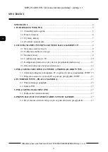 Предварительный просмотр 22 страницы Novus NVIP-2H-4201/PIR User Manual