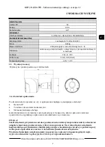 Предварительный просмотр 25 страницы Novus NVIP-2H-4201/PIR User Manual