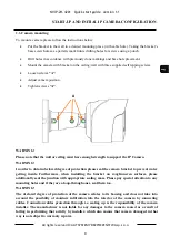 Предварительный просмотр 9 страницы Novus NVIP-2H-4201 Quick Start Manual