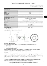 Preview for 25 page of Novus NVIP-2H-4201 Quick Start Manual