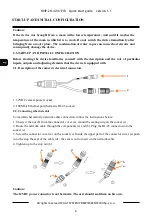 Preview for 6 page of Novus NVIP-2H-4231/PIR Quick Start Manual