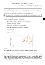 Preview for 7 page of Novus NVIP-2H-4231/PIR Quick Start Manual