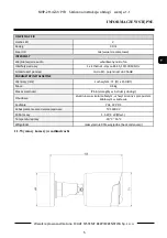 Preview for 23 page of Novus NVIP-2H-4231/PIR Quick Start Manual