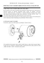 Preview for 34 page of Novus NVIP-2H-4231/PIR Quick Start Manual