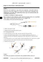 Предварительный просмотр 6 страницы Novus NVIP-2H-4231 Quick Start Manual