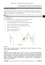 Предварительный просмотр 25 страницы Novus NVIP-2H-4231 Quick Start Manual