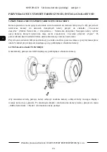 Предварительный просмотр 34 страницы Novus NVIP-2H-4231 Quick Start Manual