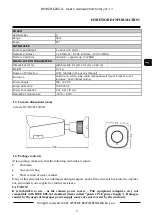 Предварительный просмотр 7 страницы Novus NVIP-2H-6202-II User Manual