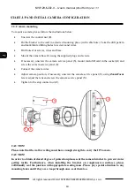 Предварительный просмотр 10 страницы Novus NVIP-2H-6202-II User Manual