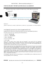 Preview for 32 page of Novus NVIP-2H-6202-II User Manual