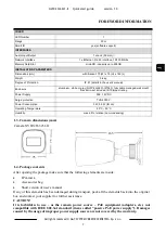 Preview for 7 page of Novus NVIP-2H-6231-II Quick Start Manual